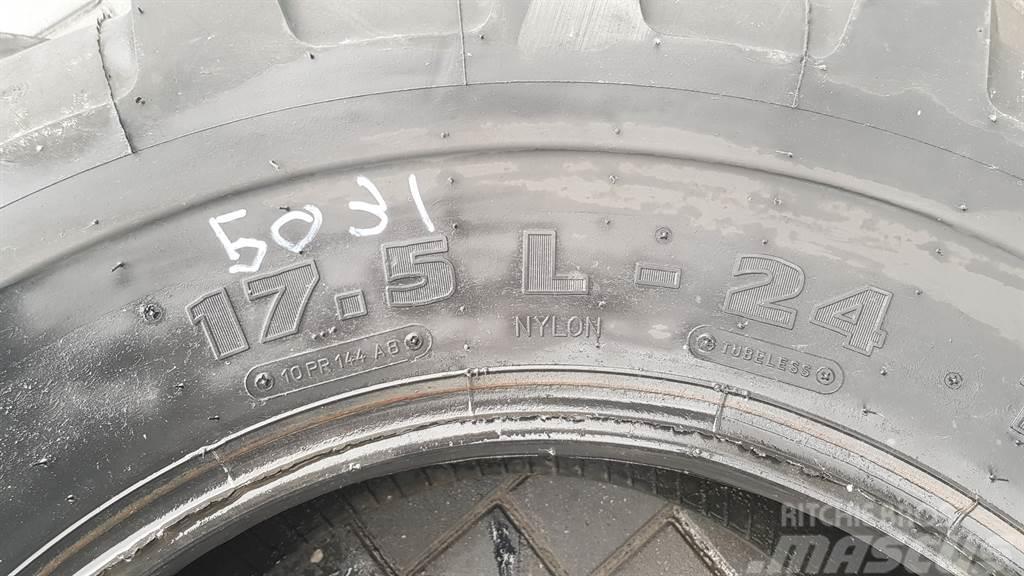 Mitas 17.5L-24 - Tyre/Reifen/Band Reifen