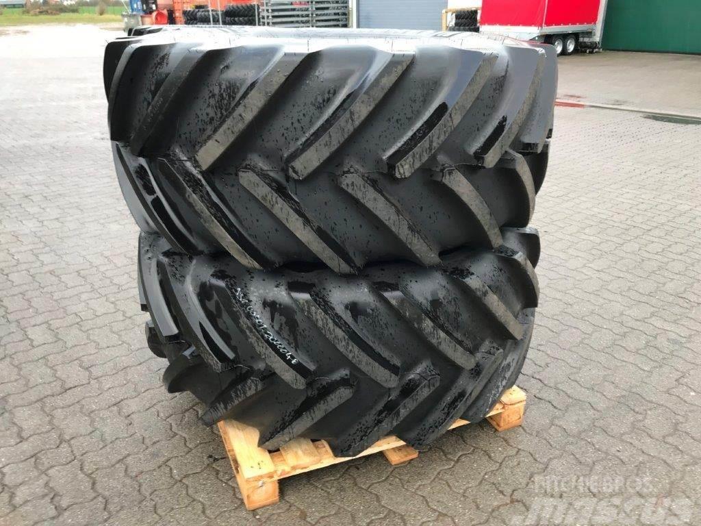 Michelin 600/70R30 Reifen