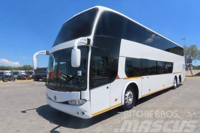  DOUBLE DECK B12R Andere Busse