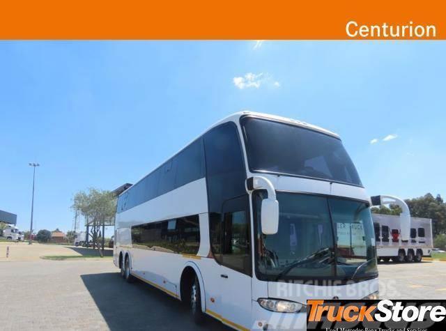  DOUBLE DECK B12R Andere Busse