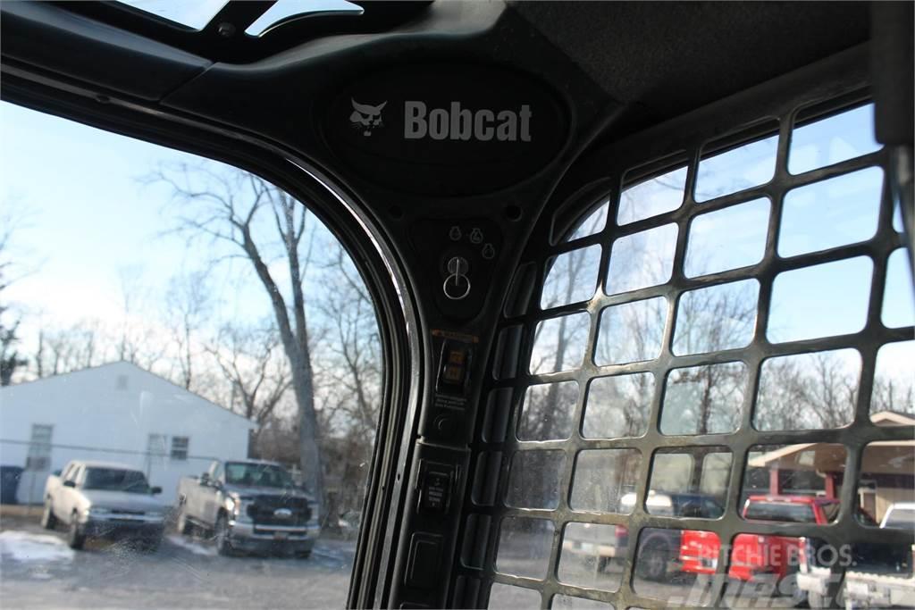 Bobcat S590 Kompaktlader