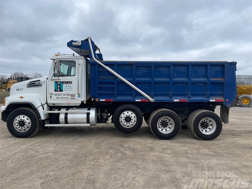Western Star 4700 Andere