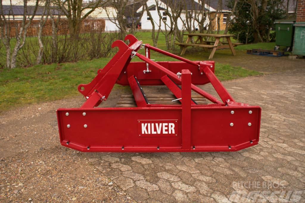  Kilver Pro 260 Planiergeräte