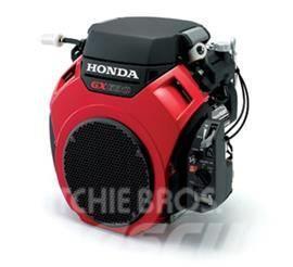 Honda GX 630 Motoren