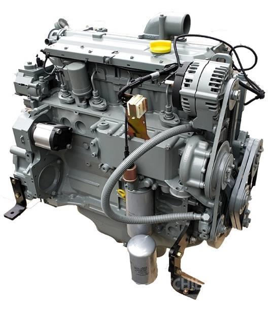 Deutz-Fahr Quality Deutz Bf4m1013 Diesel Engine Diesel Generatoren