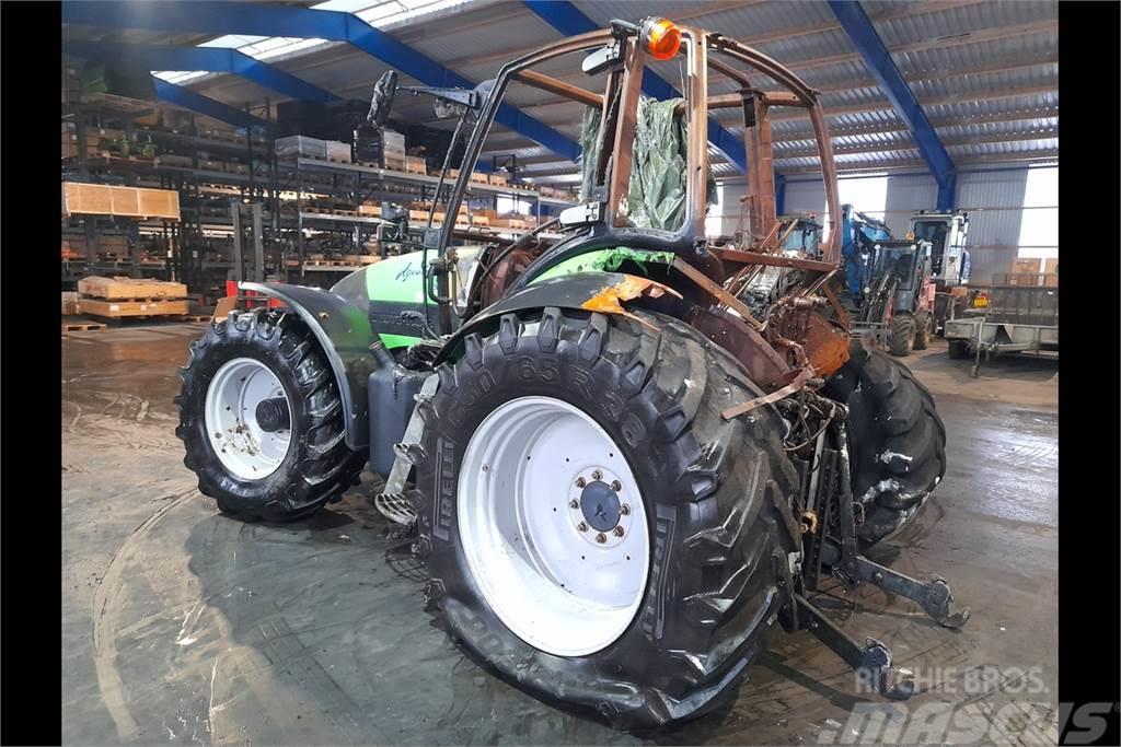 Deutz-Fahr Agrotron 150 Traktoren