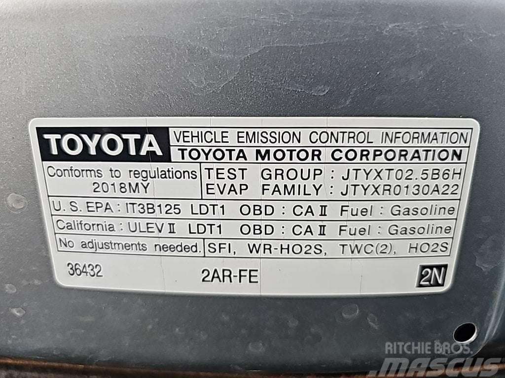 Toyota RAV4 PKWs