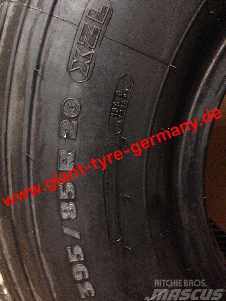Michelin xzl 395/85r20 Reifen