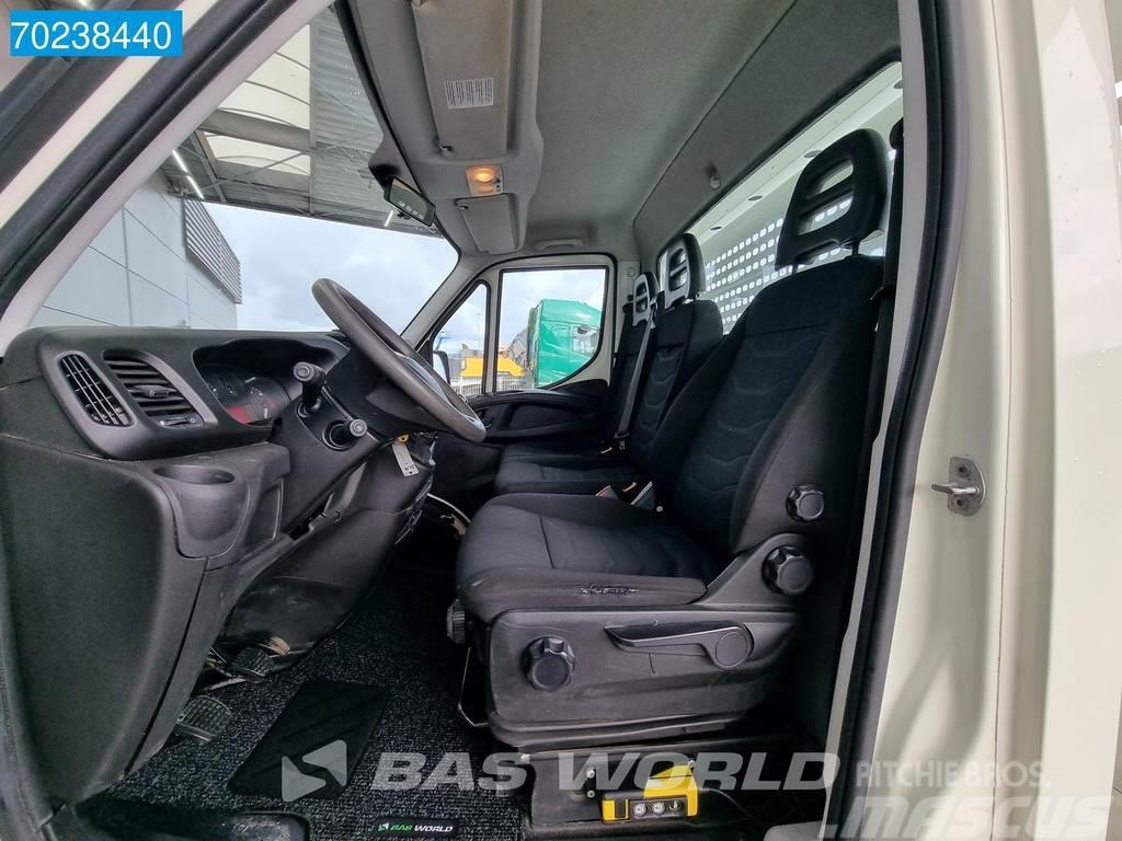 Iveco Daily 35C12 Kipper Euro6 3500kg trekhaak Airco Cru Kippfahrzeuge