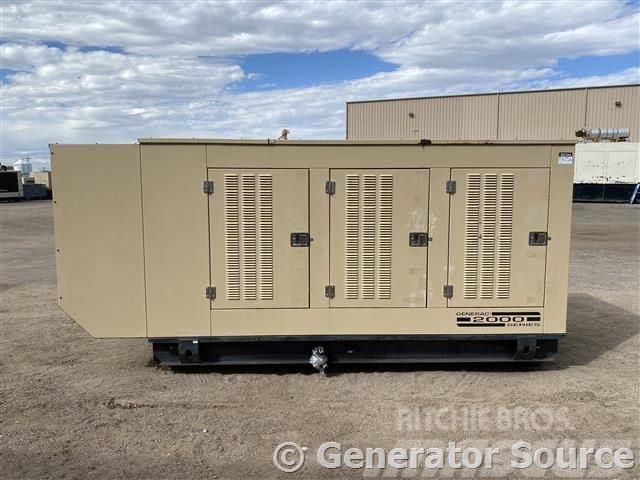 Generac 150 kW - JUST ARRIVED Diesel Generatoren