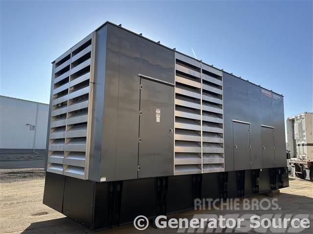 Generac 1500 kW - JUST ARRIVED Diesel Generatoren