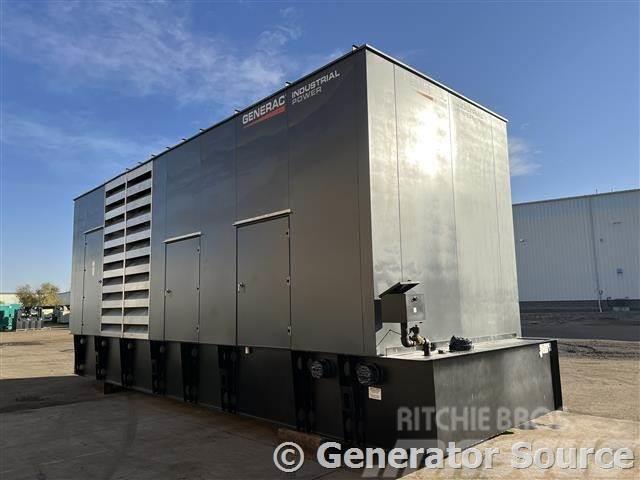 Generac 1500 kW - JUST ARRIVED Diesel Generatoren
