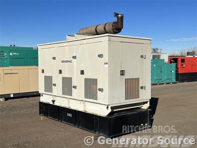 Generac 200 kW - JUST ARRIVED Diesel Generatoren