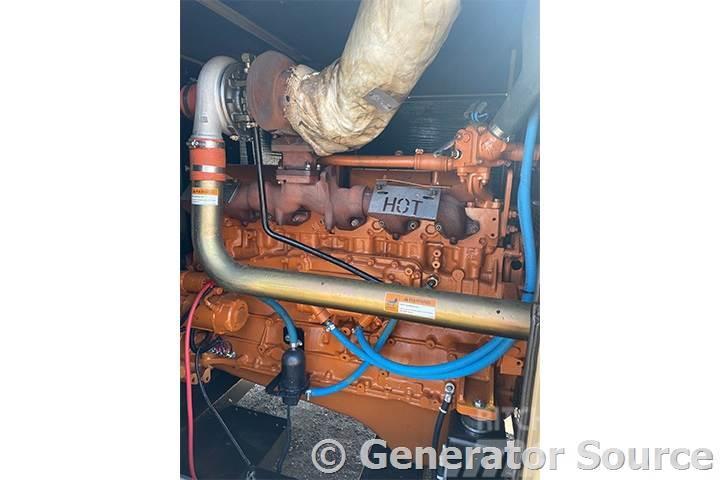Generac 200 kW NG Gas Generatoren