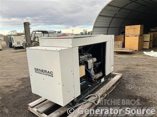 Generac 35 kW - JUST ARRIVED Gas Generatoren