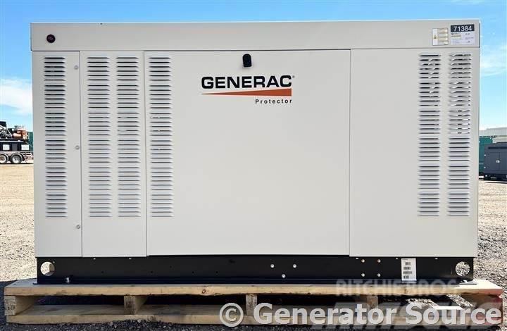 Generac 36 kW - JUST ARRIVED Gas Generatoren