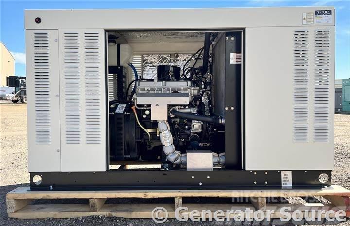 Generac 36 kW - JUST ARRIVED Gas Generatoren
