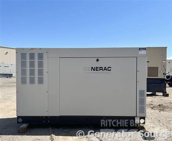 Generac 48 kW - JUST ARRIVED Gas Generatoren
