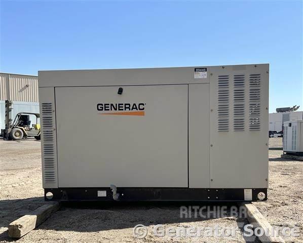 Generac 48 kW - JUST ARRIVED Gas Generatoren