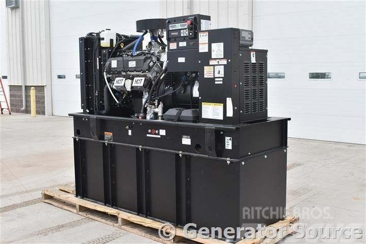 Generac 50 kW - JUST ARRIVED Gas Generatoren