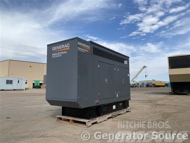 Generac 60 kW - JUST ARRIVED Gas Generatoren
