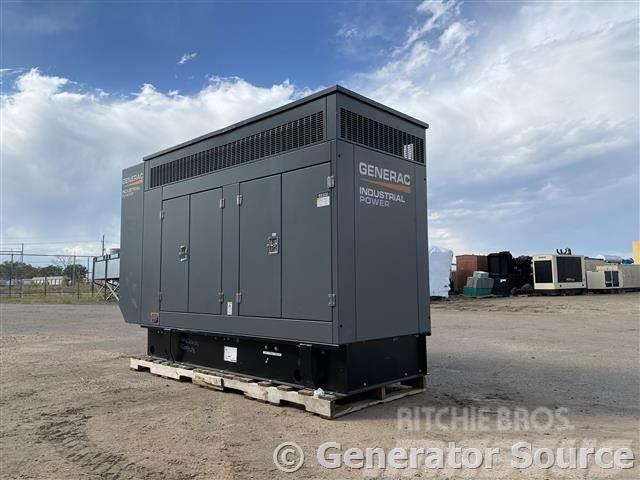 Generac 60 kW - JUST ARRIVED Gas Generatoren