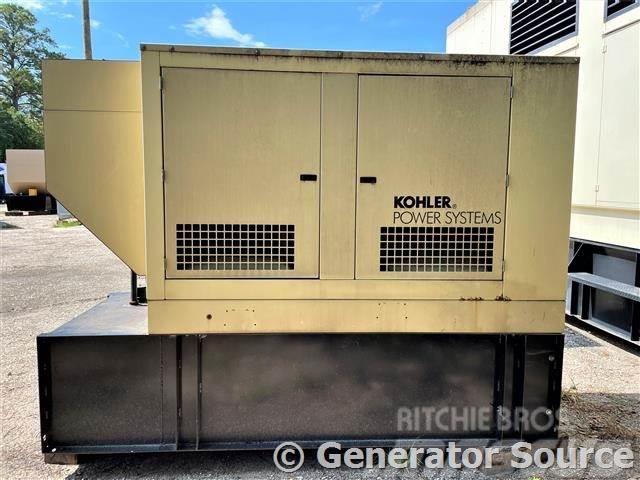 Kohler 30 kW Diesel Generatoren