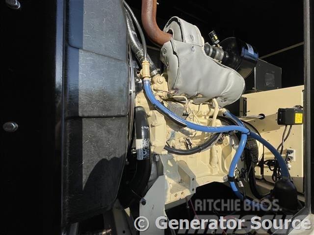 Kohler 30 kW Diesel Generatoren