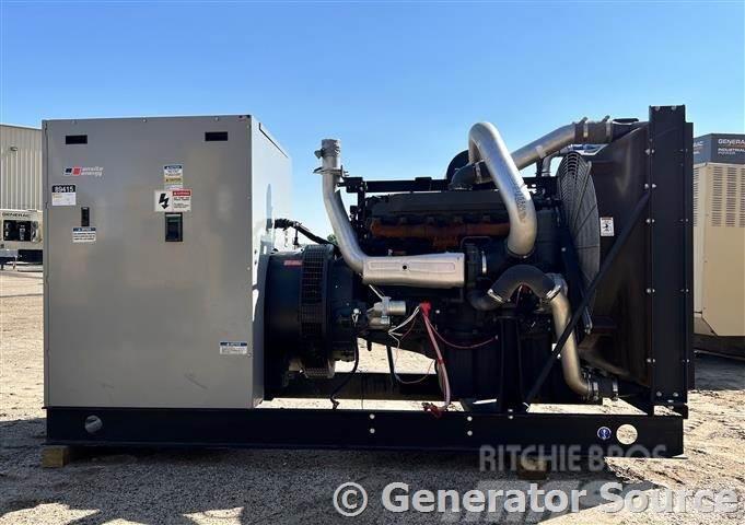 MTU 150 kW - JUST ARRIVED Diesel Generatoren