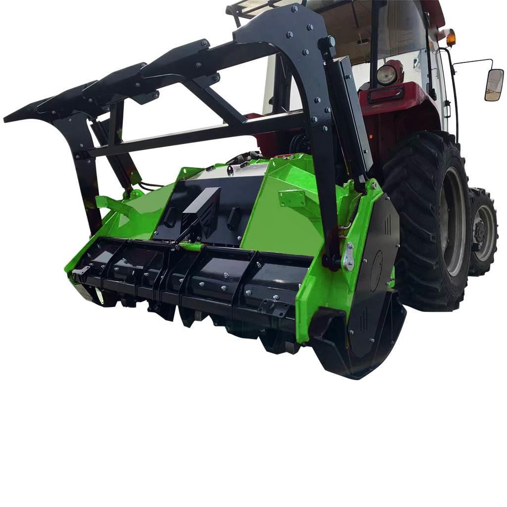  Gren og kratknuser til traktor - 180 cm Andere Landmaschinen