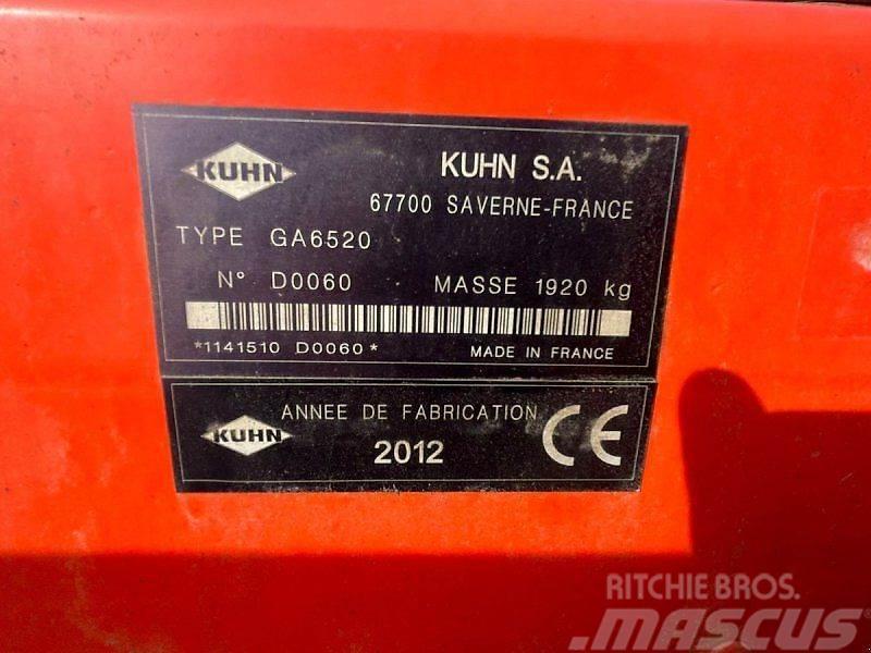 Kuhn GA 6520 Andere