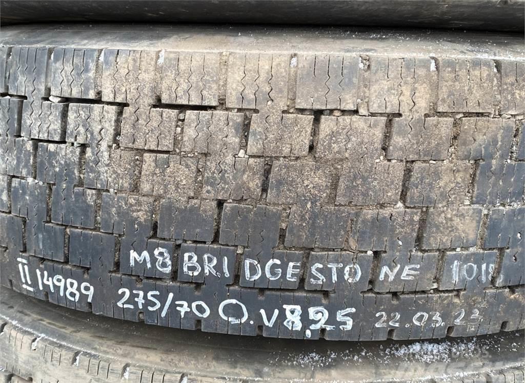 Bridgestone B9 Reifen