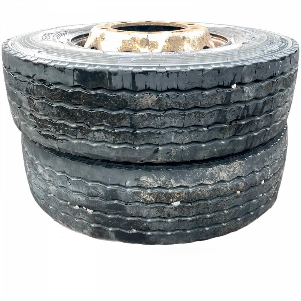 Bridgestone K-series Reifen