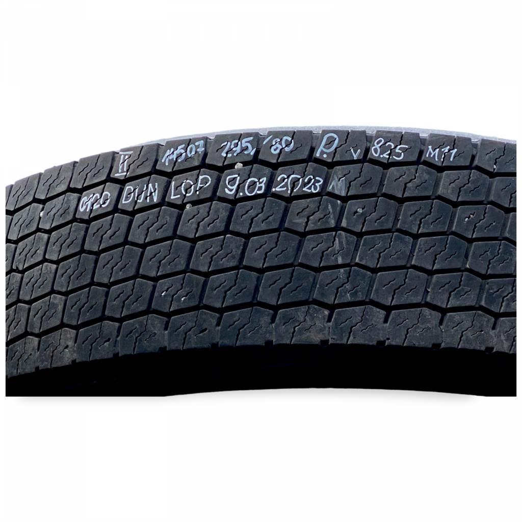 Dunlop B9 Reifen