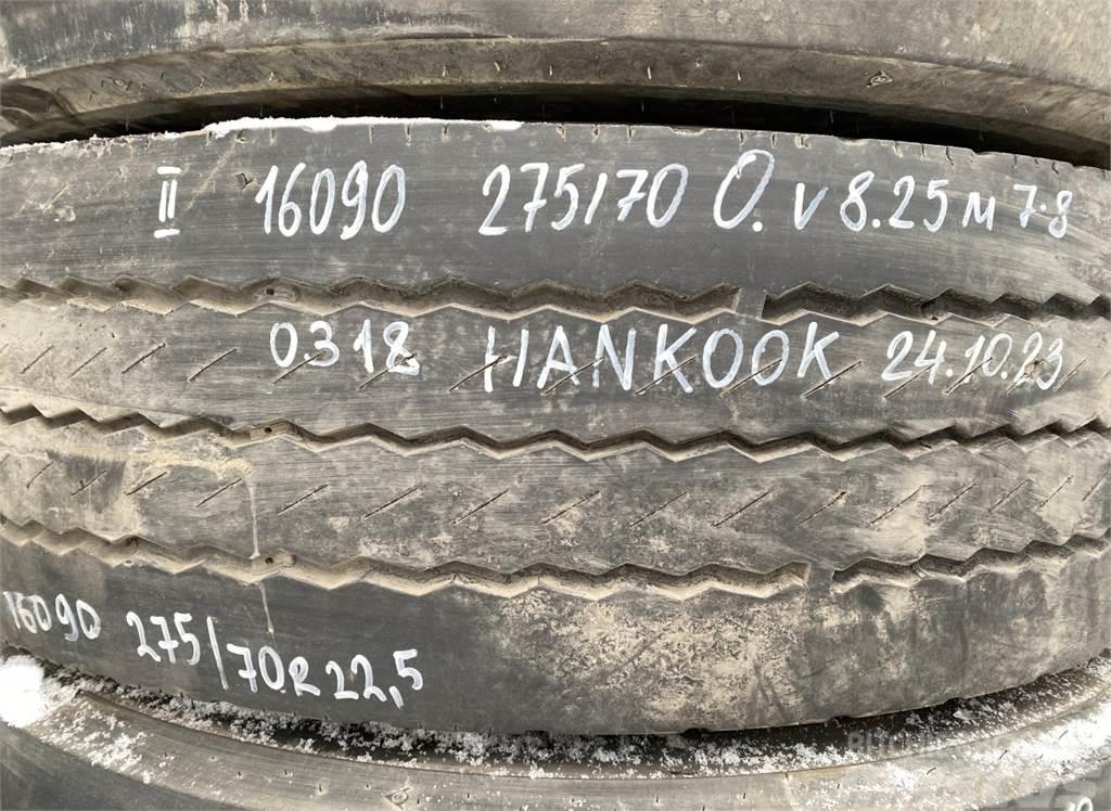 Hankook CROSSWAY Reifen
