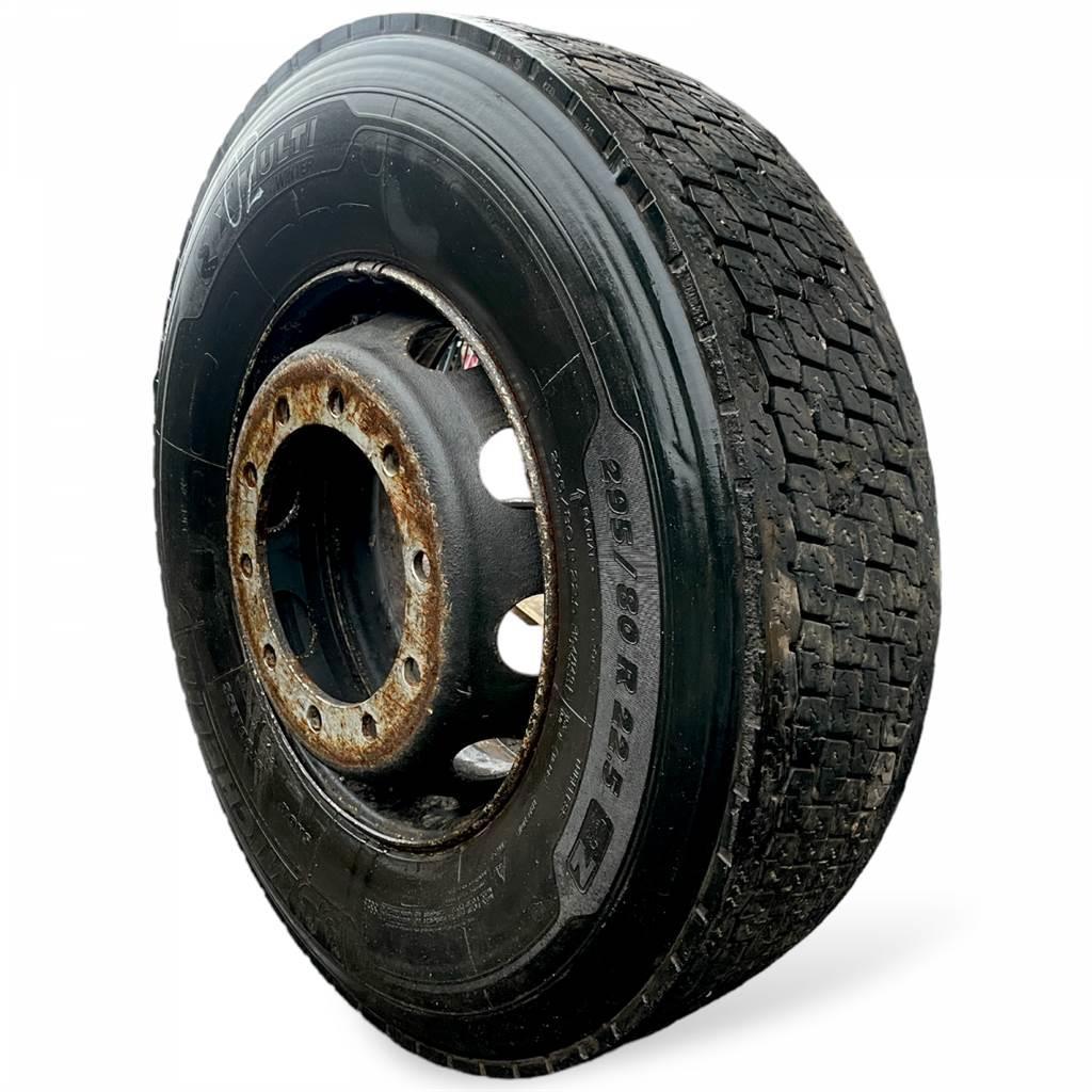 Michelin B12B Reifen