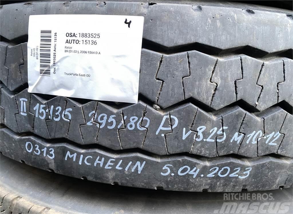 Michelin B9 Reifen