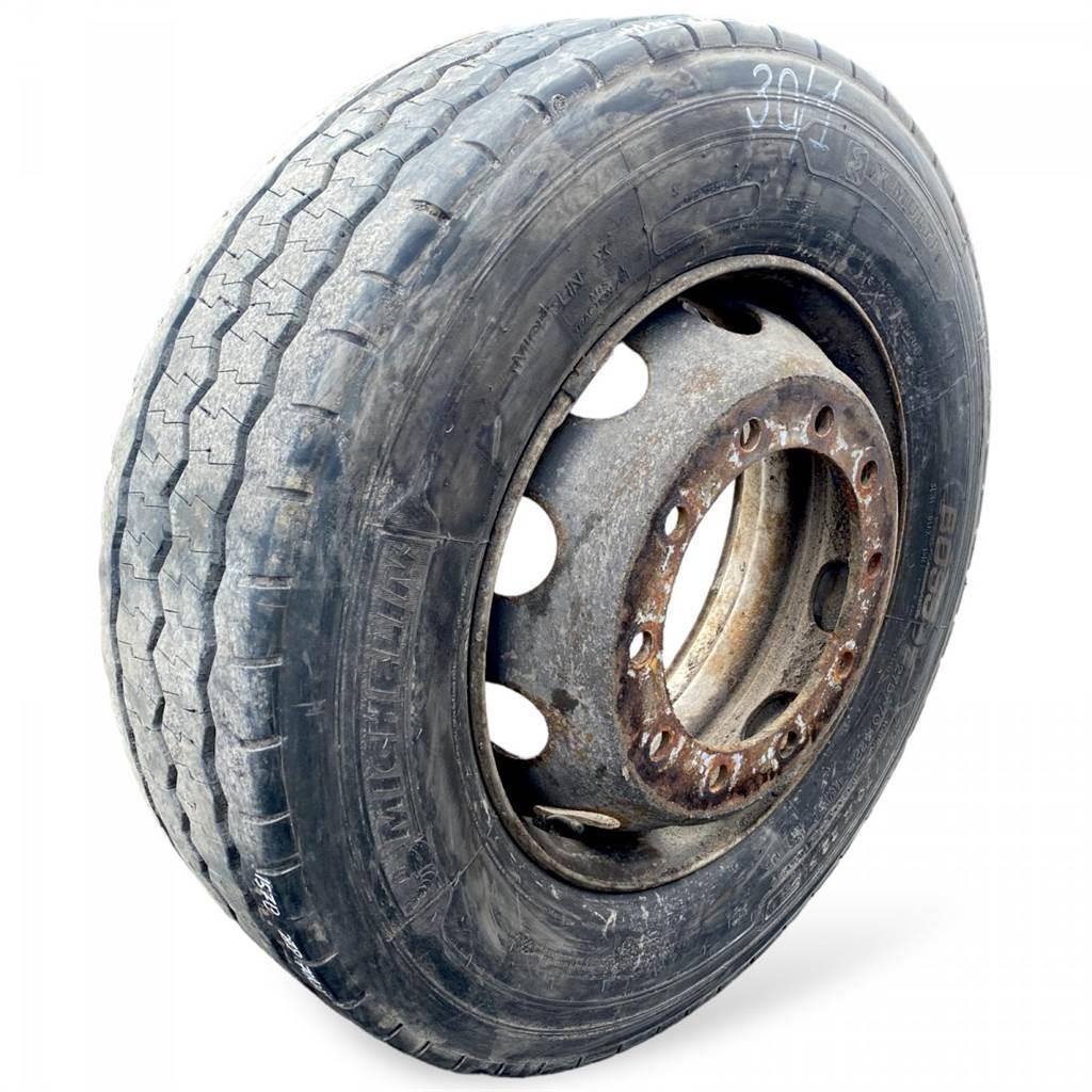 Michelin K-Series Reifen