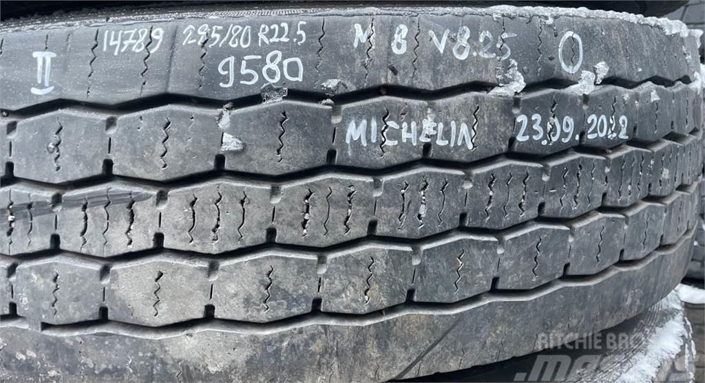 Michelin TGS 35.480 Reifen