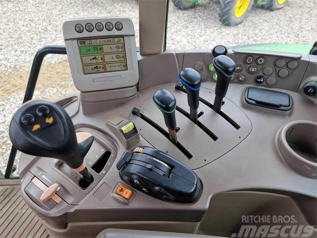 John Deere 6530 Premium Traktoren