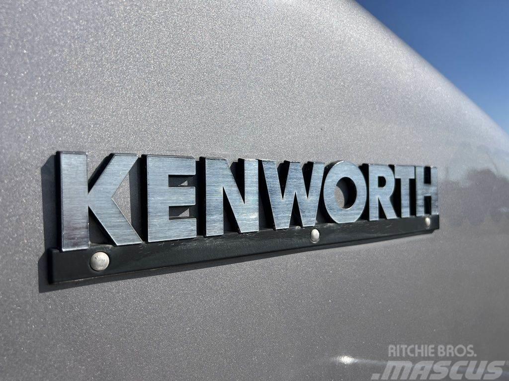 Kenworth T800 Abrollkipper