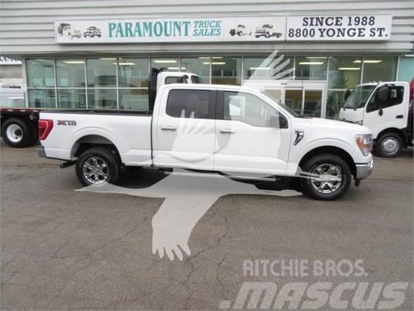 Ford F150 XLT Andere