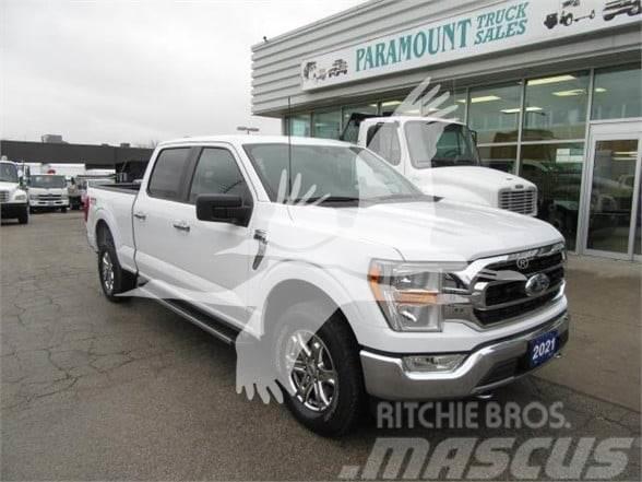 Ford F150 XLT Andere