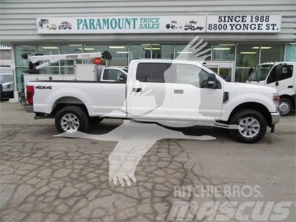 Ford F250 Andere