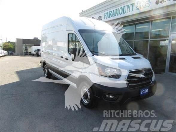 Ford TRANSIT Andere