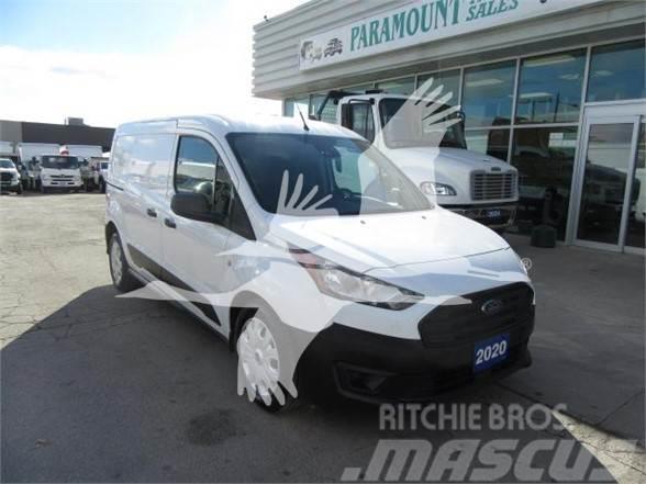 Ford TRANSIT CONNECT Andere