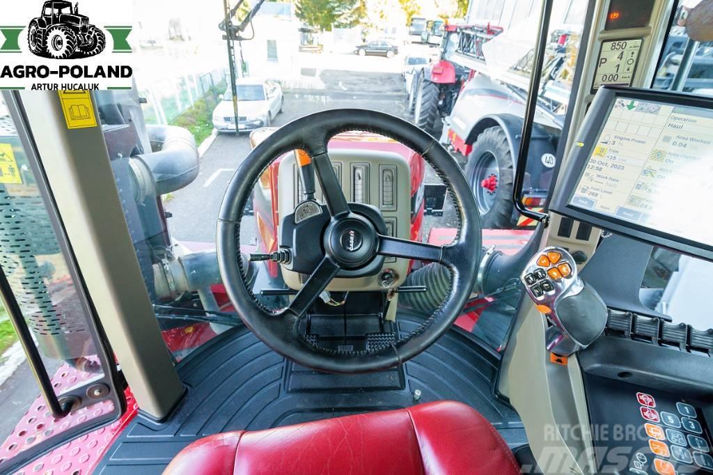 Case IH QUADTRAC 620 - 2014 ROK - NOWE GĄSIENICE - GPS - Traktoren
