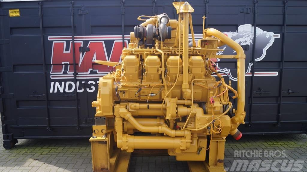 CAT 3508 Motoren
