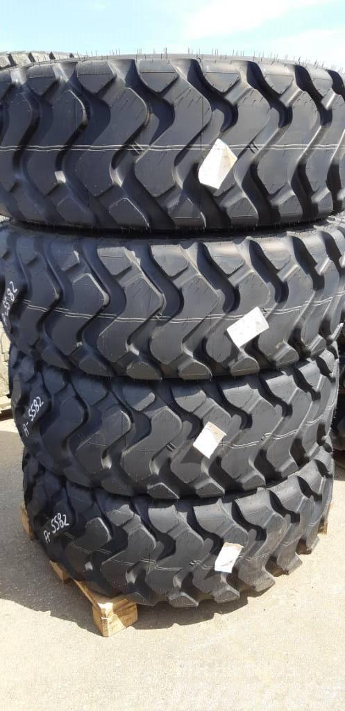 Michelin Reifen 17.5R25 XHA #A-5582 Reifen