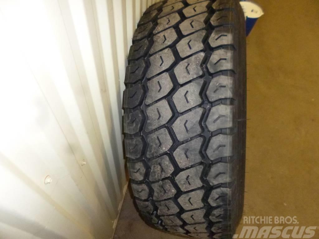 Michelin XZY 385/65R22,5 Reifen